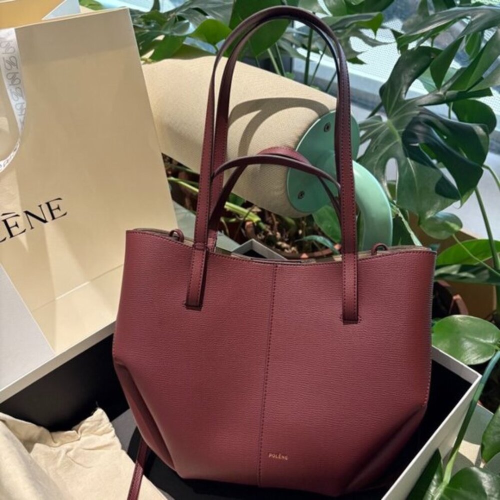 Polene Cyme tote